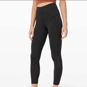 Lululemon unlimit tights